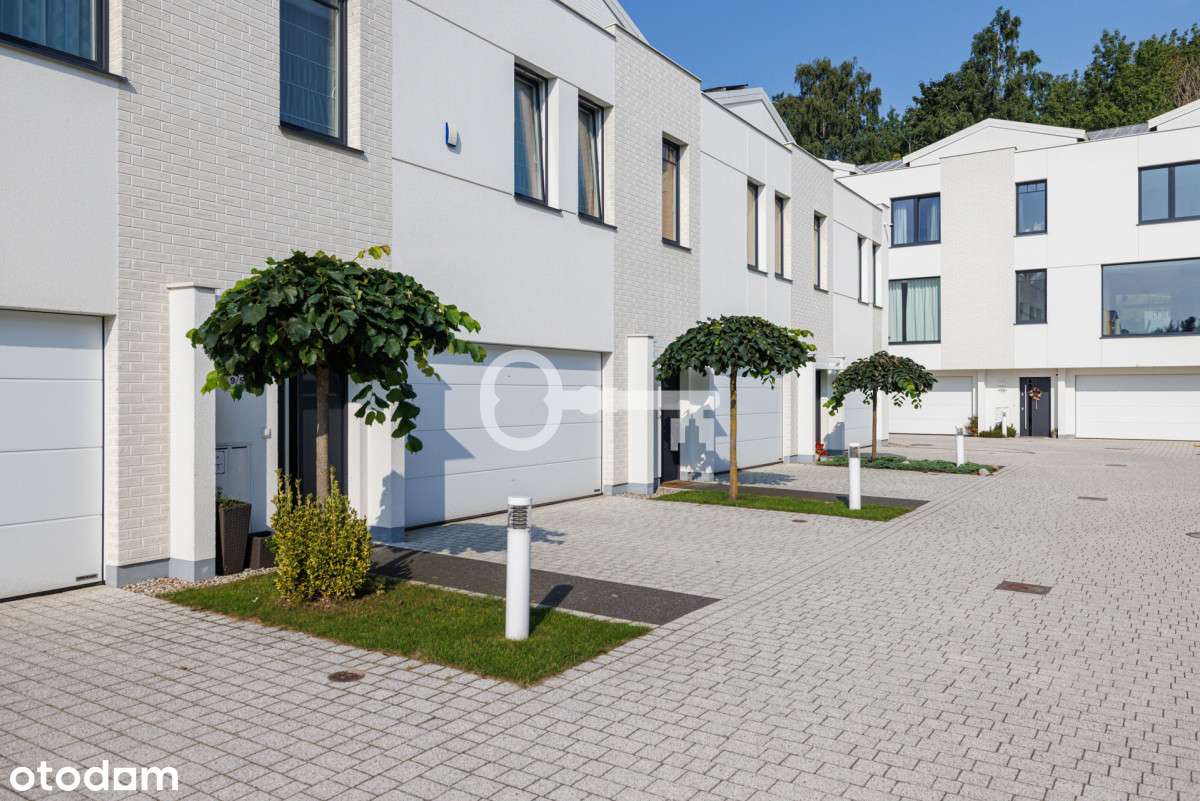 Wyjątkowy Projekt  pracowni architektonicznej - Pełny obrazek: 4/20