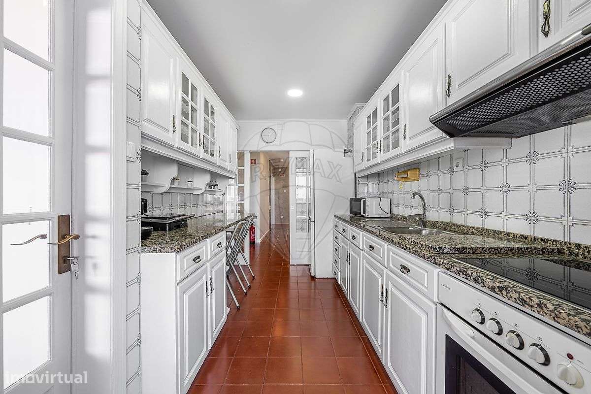 Apartamento T3 para venda - Grande imagem: 4/19