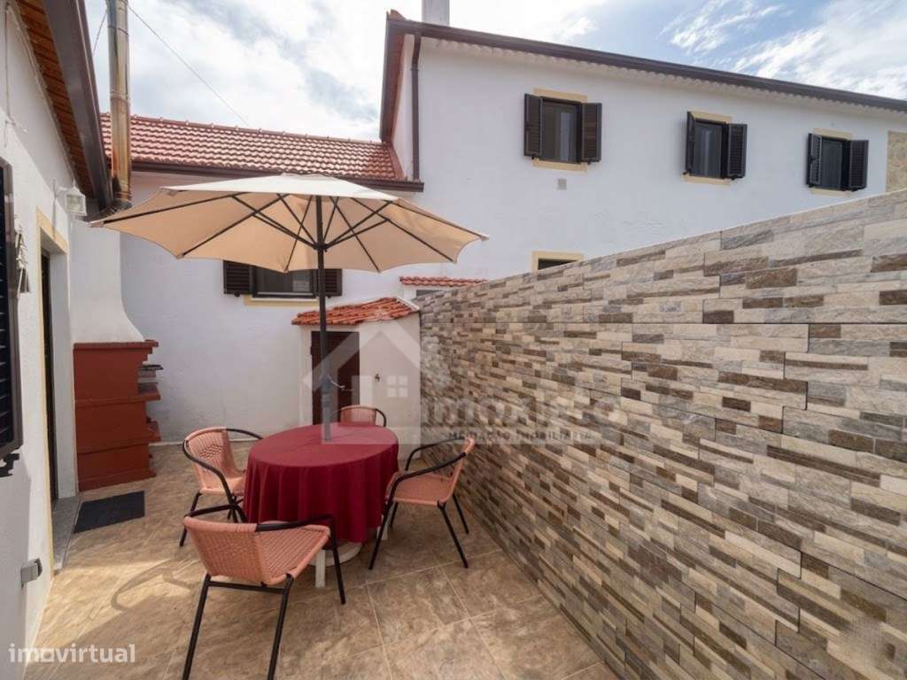 Moradia pronta a habitar em Pedrógão Grande-20