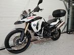 BMW GS - 1