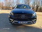 Mercedes-Benz ML 350 BlueTEC 4MATIC 7G-TRONIC Edition 1 - 5