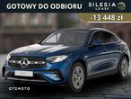 Mercedes-Benz GLC Coupe 220 d mHEV 4-Matic AMG Line - 1