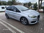 BMW Seria 2 216d Active Tourer M Sport - 4