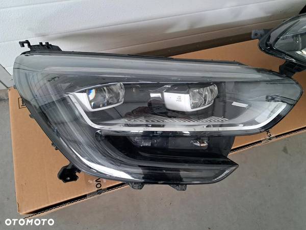 Renault Megane IV Full Led Pure Vision L+R EUROPA - 3