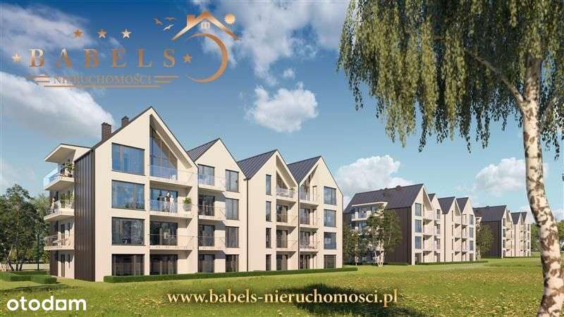 Blisko morza i plaży. Winda. Balkon. Niski czynsz!-18