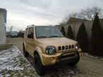 Suzuki Jimny - 5