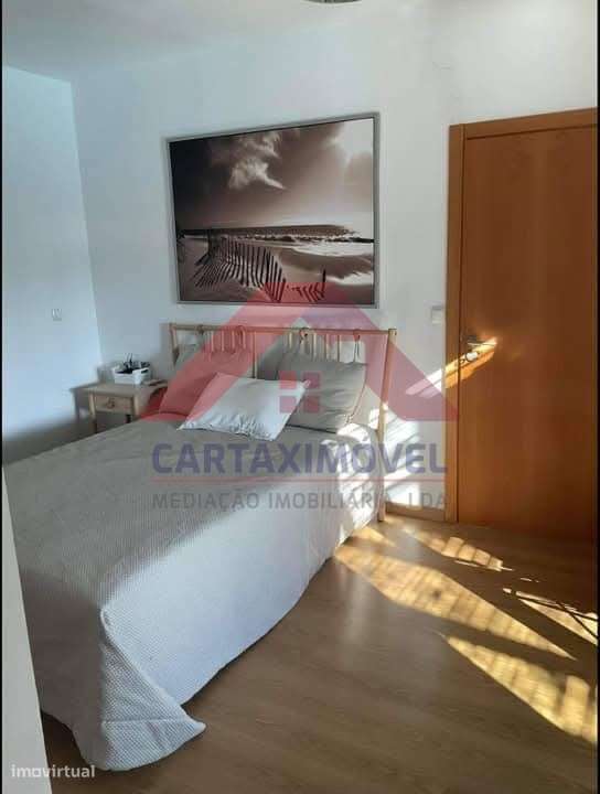 Moradia T4 Venda em Cartaxo e Vale da Pinta,Cartaxo-4