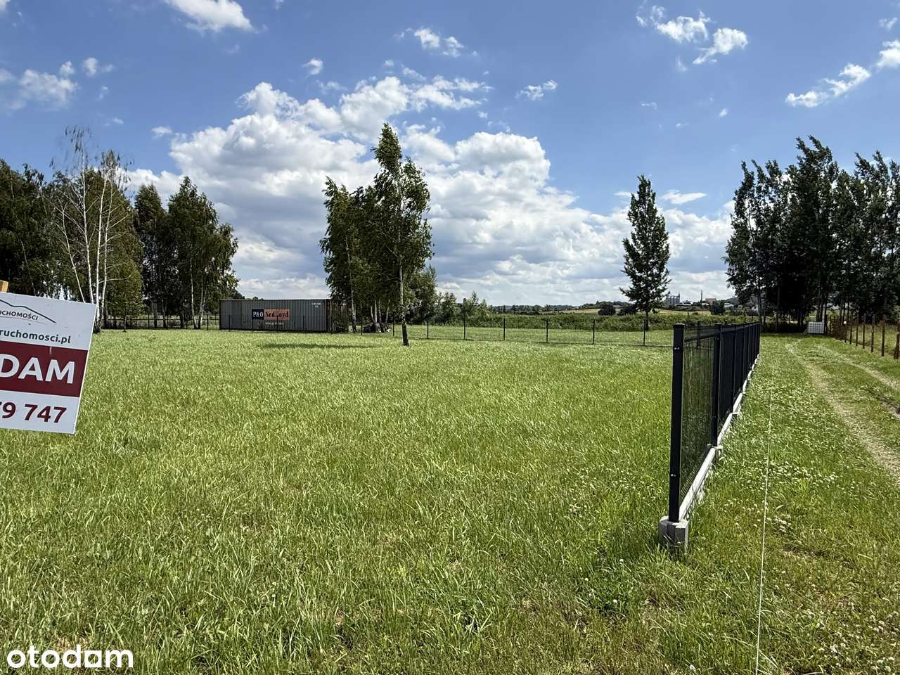 Rogów Sobócki – działka budowlana z szybkim dojazdem do Wrocławia - Pełny obrazek: 4/14