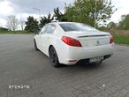 Peugeot 508 2.0 HDi Allure - 7