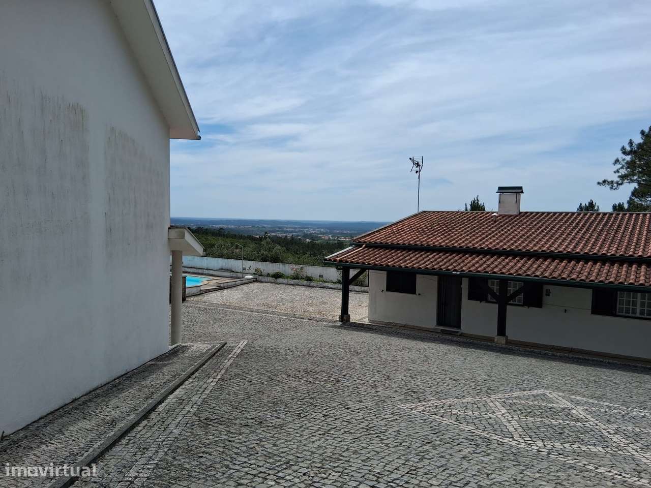 Quinta de Charme com Piscina, Vinha e 6.200 m² de Terreno | Coimbra-35
