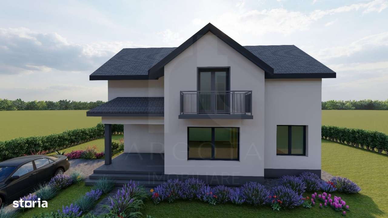 Case de vanzare | Comision 0% - Imagine principală: 5/8