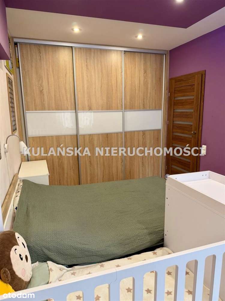 2 pokoje, osobna kuchnia, do wprowadzenia!-4