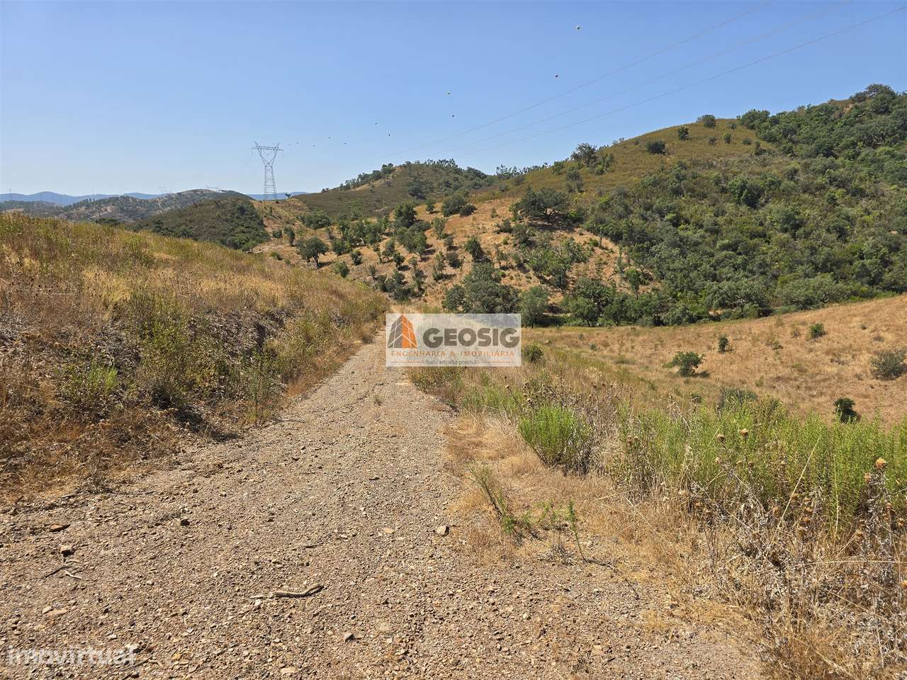 Herdade T2 Venda em Sabóia,Odemira-15