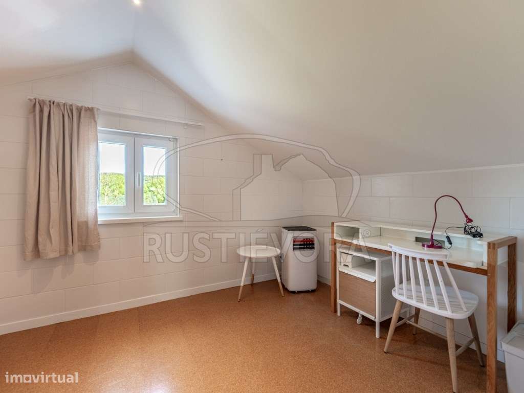 Quinta com duas casas, piscina, ribeira e AgroFloresta | Montemor-o...-12