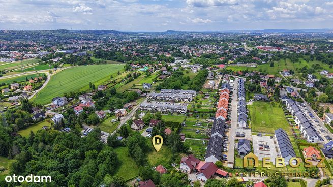 Zabawa | Działka Inwestycyjna (8x Mieszkań) - 13 ar / 880.000 zł !-7