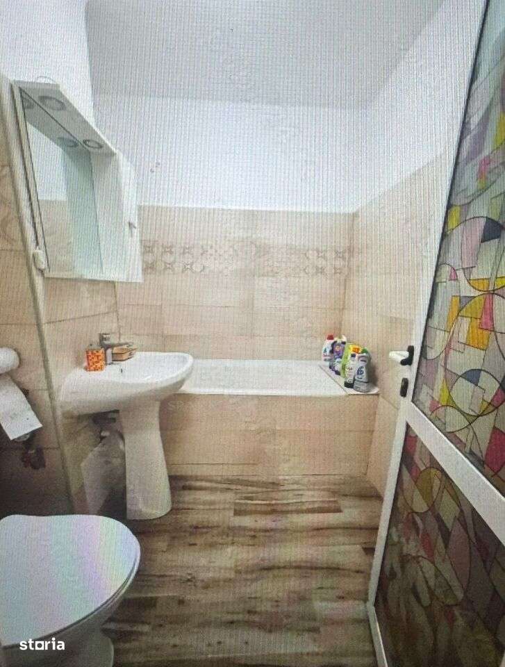 2 CAMERE // 9 MAI // MOBILAT SI UTILAT // BALCON - Imagine principală: 4/6