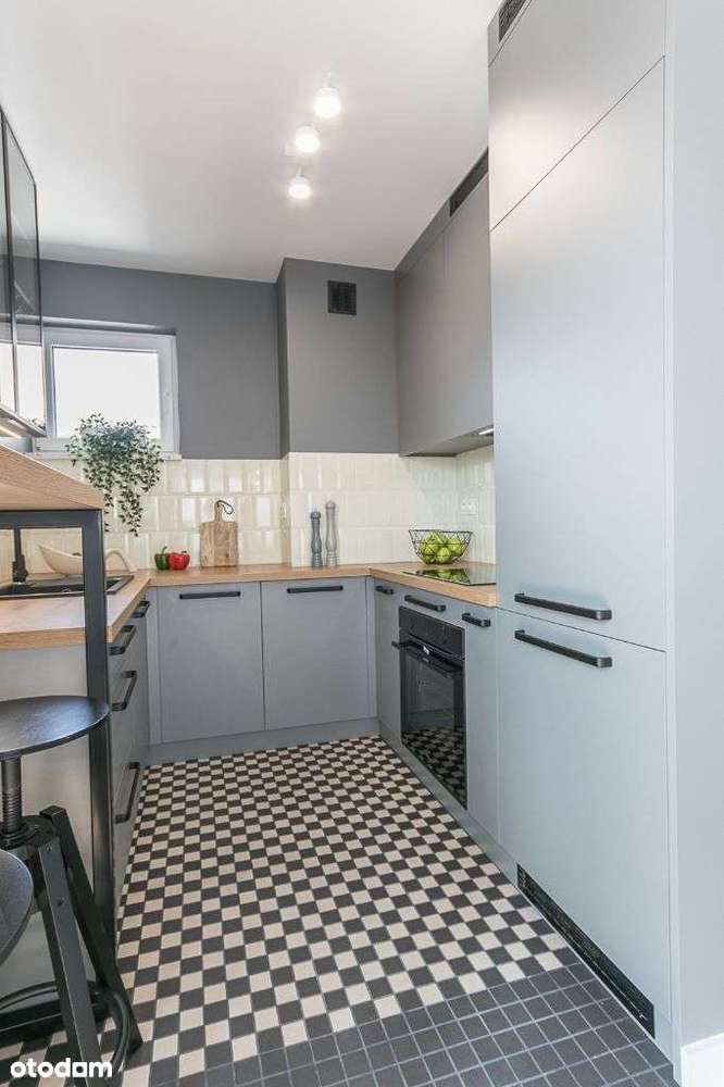 Pięknie urządzone 46m2 Ochota ul. Grójecka od Marca 2026 roku - Pełny obrazek: 4/17