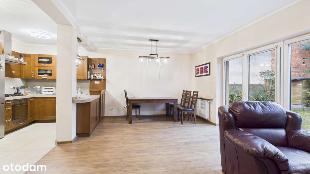 Twój nowy dom! duże i jasne wnętrza - Pełny obrazek: 4/17