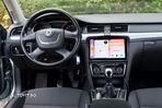 Skoda Superb 1.9 TDI Comfort - 5