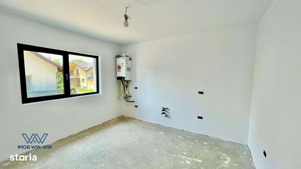 Descopera-ti Noul Acasa in Ștefanesti, la Doar Cativa Pasi de Pitesti-7