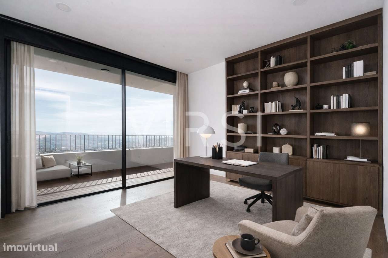 Apartamento T2 NOVO - Loios Living-14