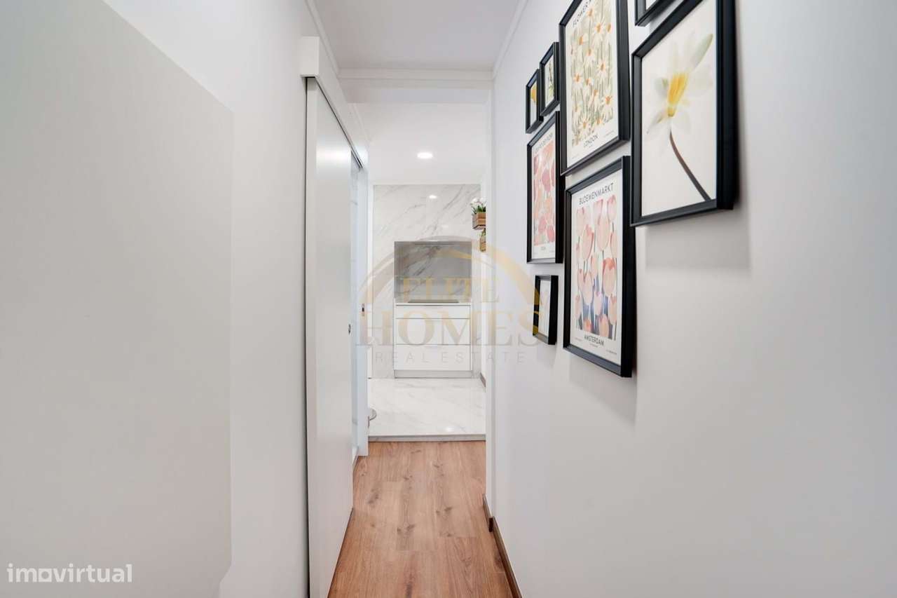 Chiado, T3 convertido em 2x T1 com rentabilidade-12