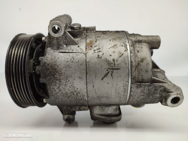 Compressor Do Ac Seat Ibiza Iv (6J5, 6P1) - 1