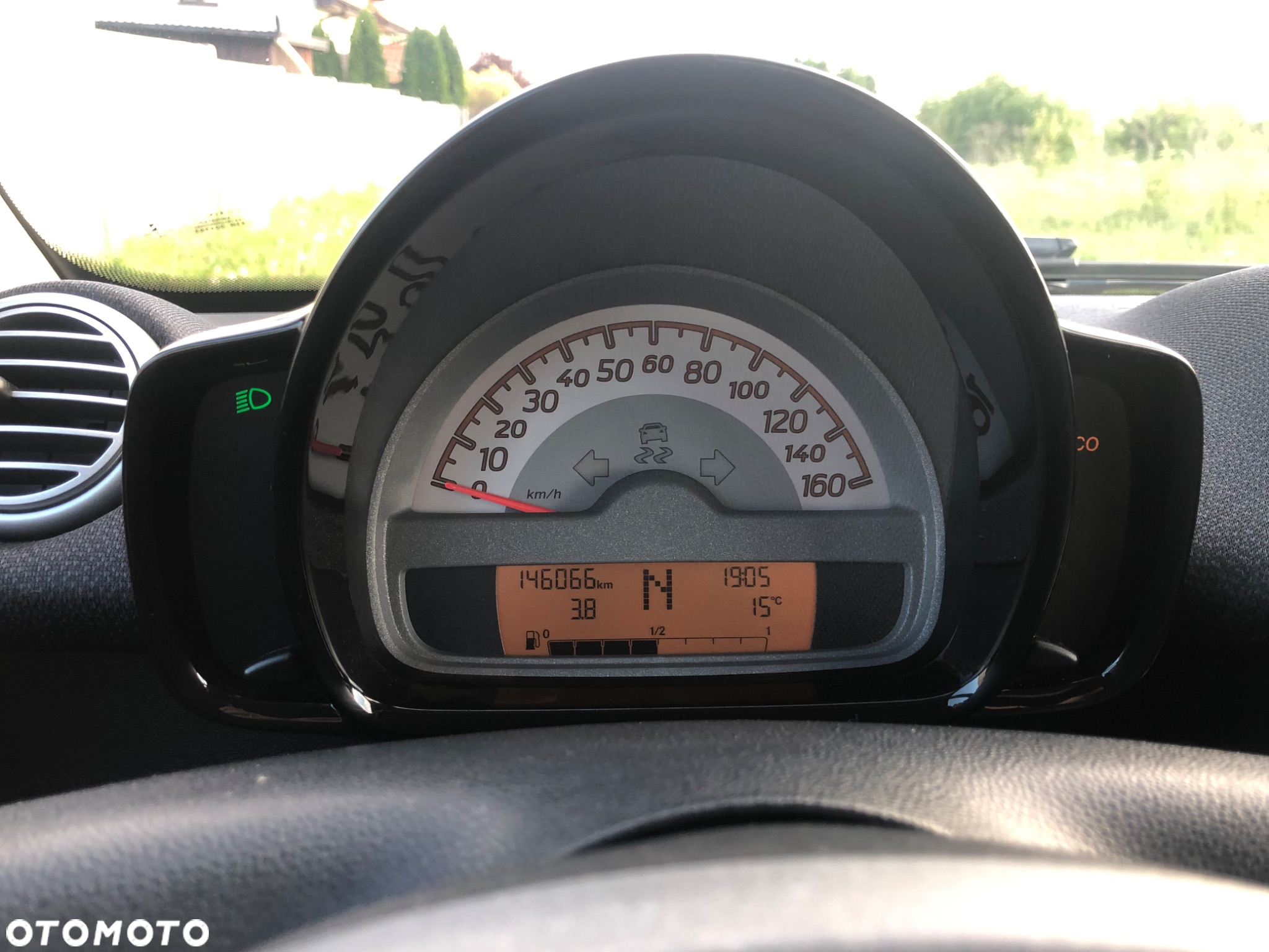 Smart Fortwo - 24
