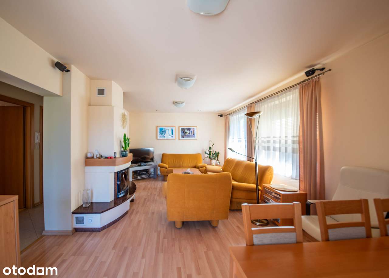 Okazja! Urokliwy Dom w Zawierciu! Kosowska Niwa-8