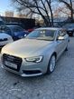 Audi A5 Sportback 2.0 TFSI quattro S-tronic - 3