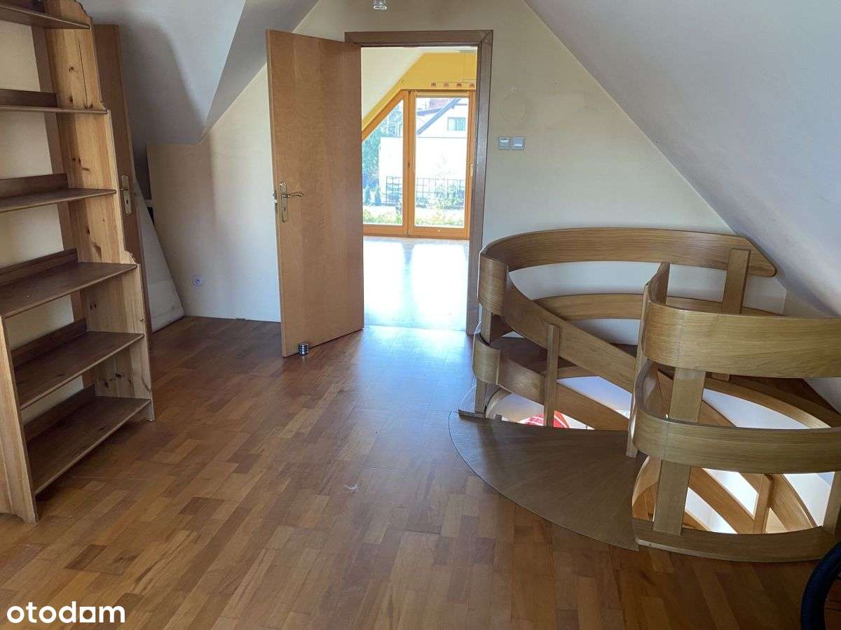 Dom wolnostojący Smochowice, Jeżyce-11