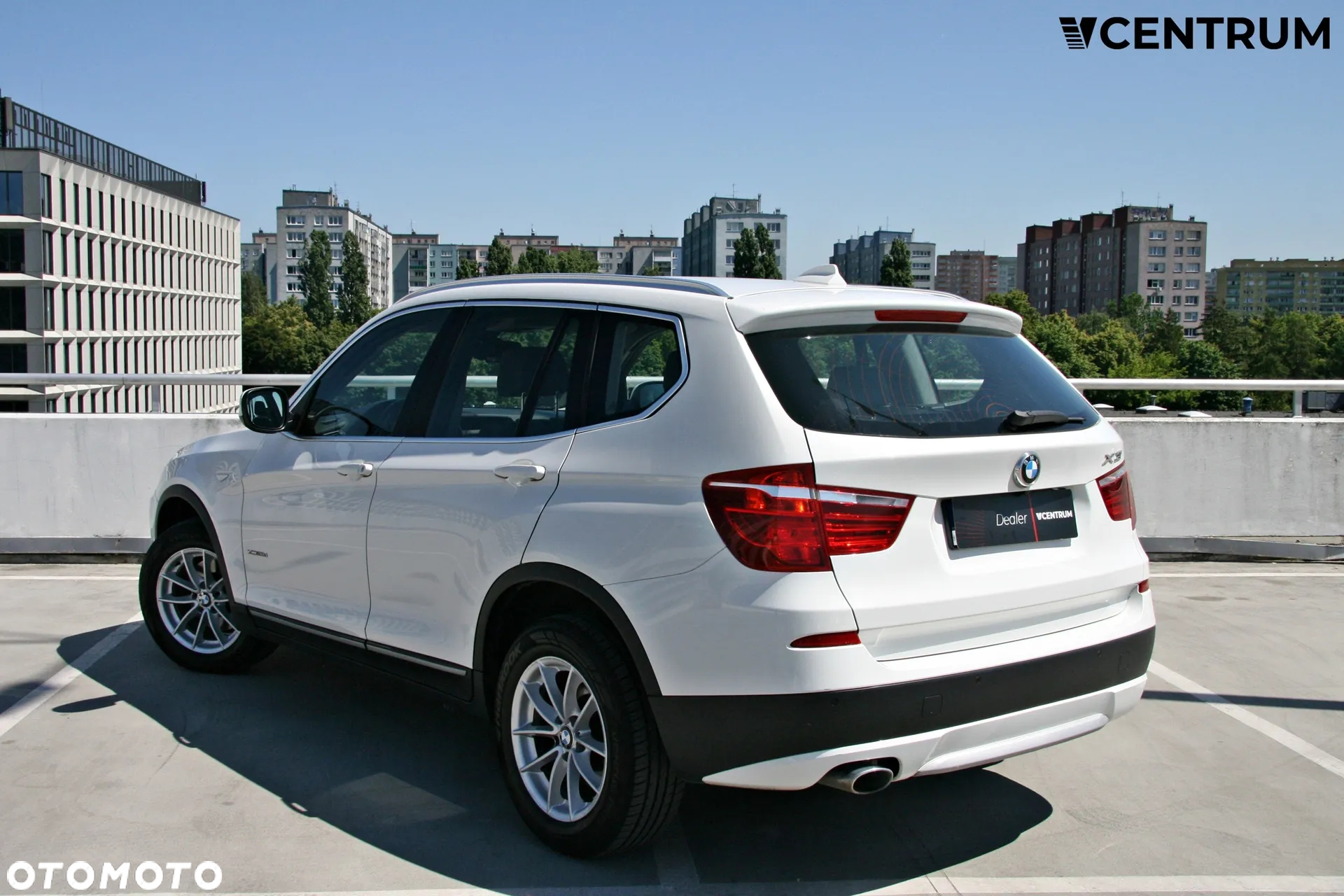 BMW X3 - 6