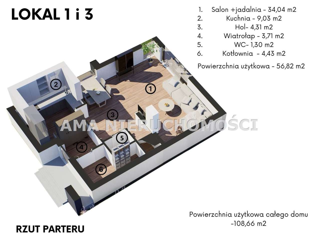 Wyjątkowe domy o urokliwej infrastrukturze-15