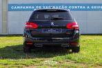 Peugeot 308 SW BlueHDi 120 Stop & Start GT-Line Edition - 4