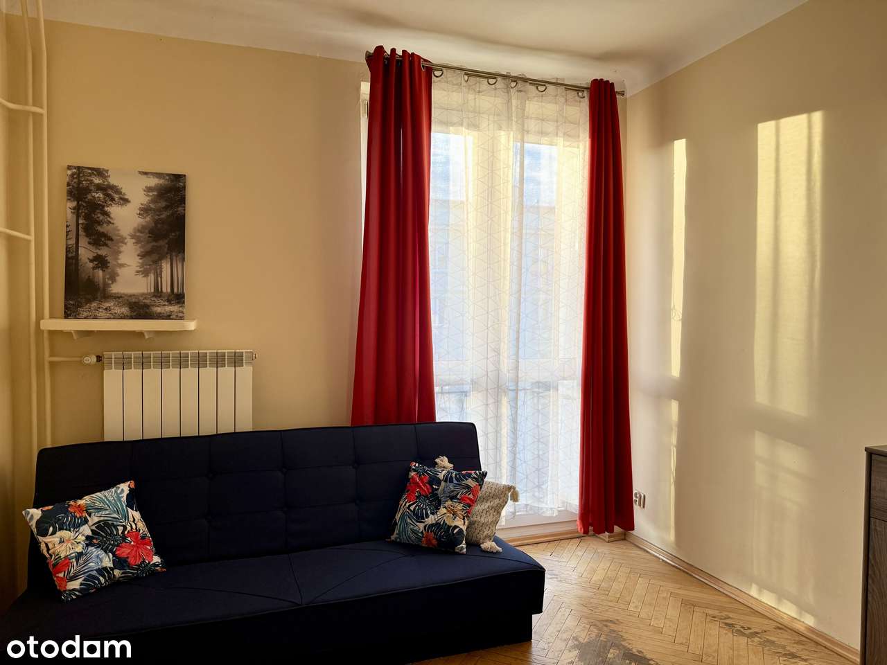 Kawalerka na Grochowie 31,21 mkw, atrakcyjna oferta-0