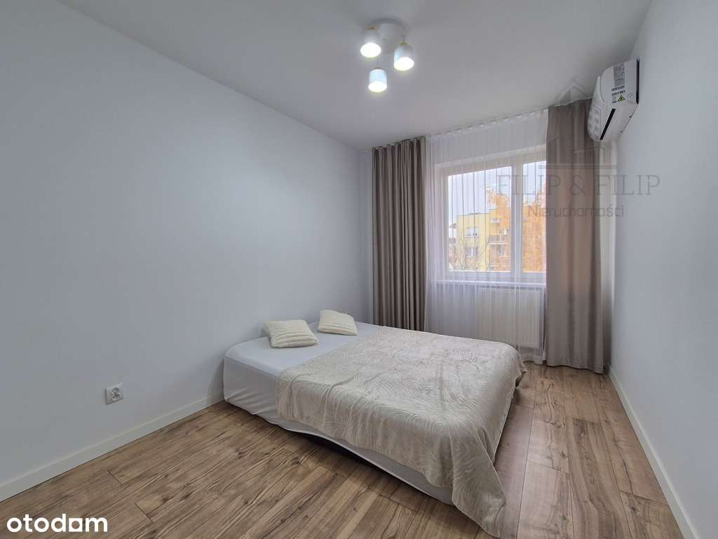 4-Pokoje- Przestrzeń-Loggia-Cegła- HIT dla Rodziny-4