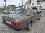 Mercedes-Benz W201 (190) - 5