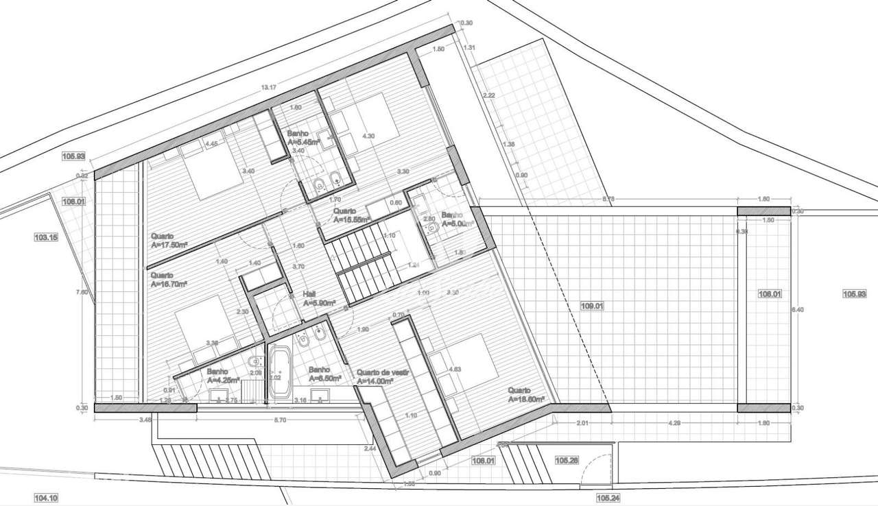Moradia de Luxo, Individual com piscina em Barcelos - Grande imagem: 5/32