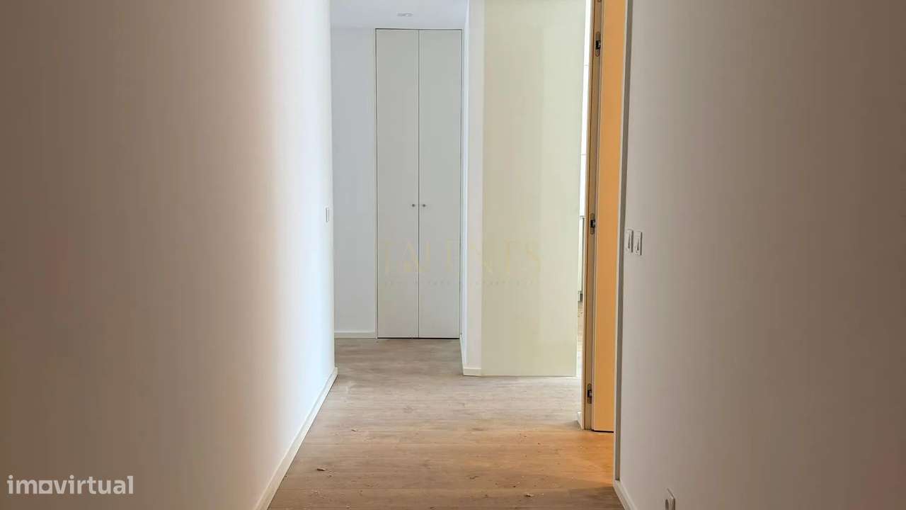Apartamento T3 Centro de Amares - Braga-24