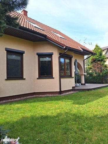 Dom, 135 m², Bielany Wrocławskie