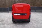 Fiat Doblo - 8