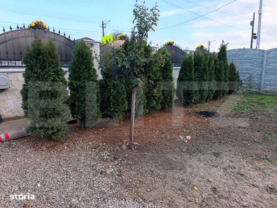 Casa individuala , 3 camere , teren 780mp , Magurele - Imagine principală: 3/18