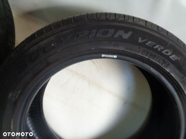 PIRELLI SCORPION VERDE 235/55R19 105Y - 9