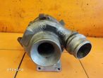 BMW E60 E87 E90 X3 2.0 D 09r 177KM N47 turbina turbosprezarka 49135-11330 - 3