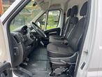 Peugeot BOXER L2H2 140cv PREMIUM - IVA DEDUTÍVEL - 19