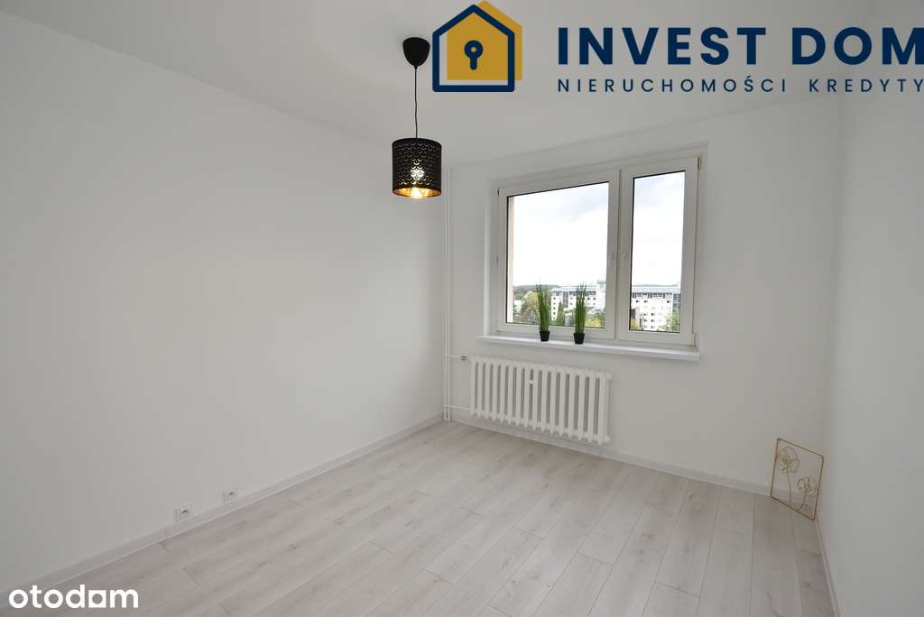 Nowiutkie M4  z balkonem Harcerska 6piętro!-3