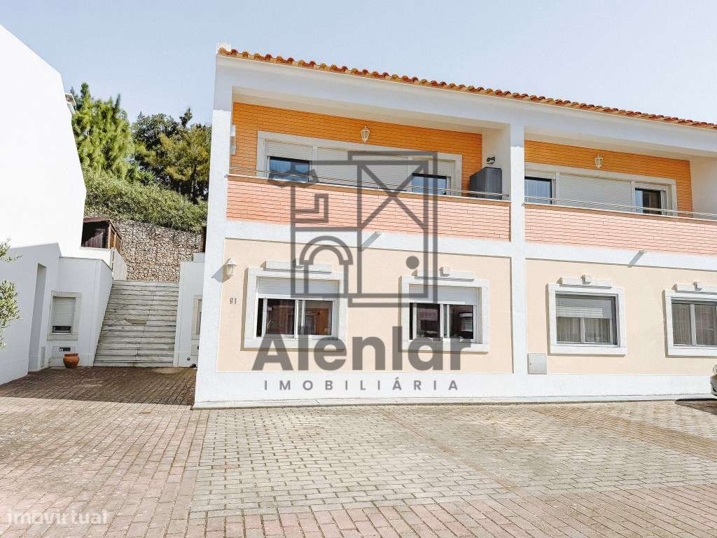 Moradia T3 em Alenquer - Condominio Fechado-30