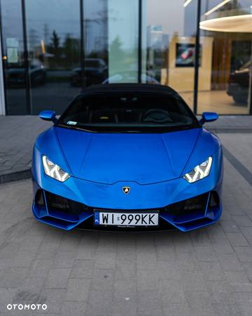 Lamborghini Huracan Performante - 9