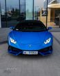 Lamborghini Huracan Performante - 9