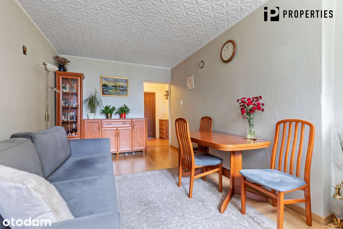 Zielone Bielany | 2 pokoje | Metro Wawrzyszew - Pełny obrazek: 2/11